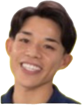 代表 尾鼻
