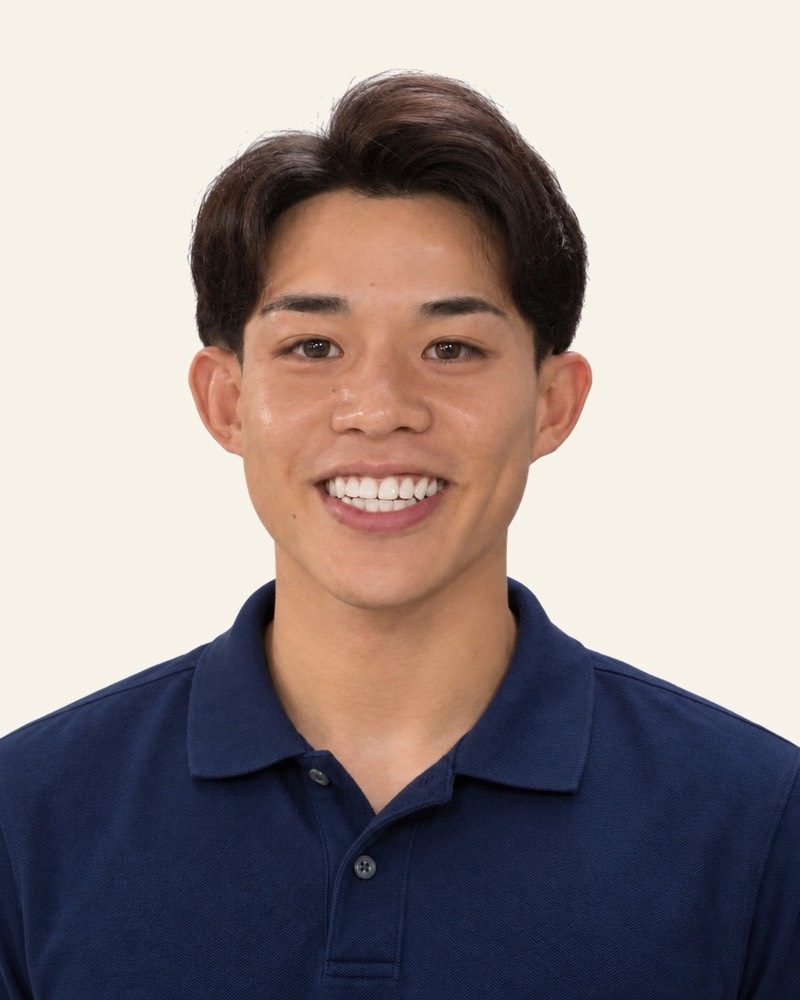 代表 尾鼻 拳也
